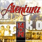 Aventura - 14 Plus 14