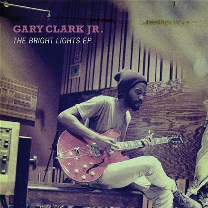 Gary Jr. Clark - Bright Lights
