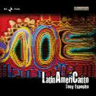 Tony Esposito - Latinamericanto