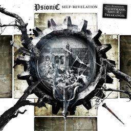 Psionic - Self Revelation