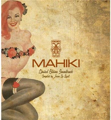 Mahiki - Various - Fun Times 1