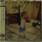 Blue Murder - Nothin' But Trouble Japan Edition