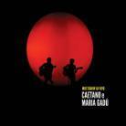 Caetano Veloso & Maria Gadu - Multishow Ao Vivo Japan Edition