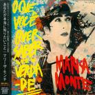 Marisa Monte - O Que Voce Quer Saber Japan Edition