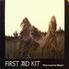 First Aid Kit - Lion's Roar