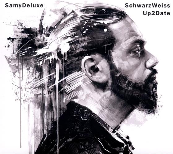 Samy Deluxe - Schwarzweiss - Up2date 2 CD