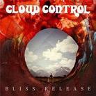 Cloud Control - Bliss Release Japan Edition