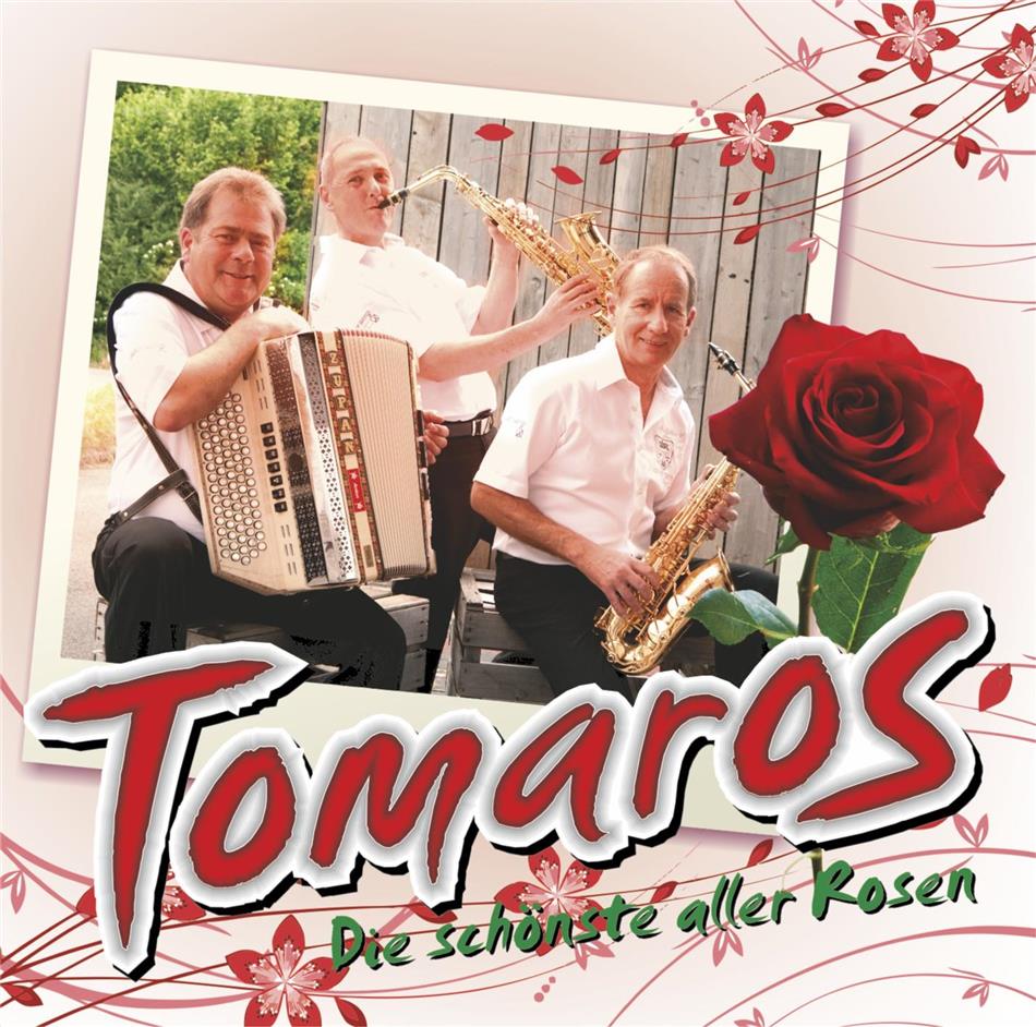 Tomaros - Die Schönste Aller Rosen