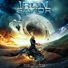 Iron Savior - Landing - + Bonus Japan Edition