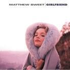 Matthew Sweet - Girlfriend - Legacy Japan Edition
