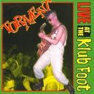 Torment - Live At The Klub Foot