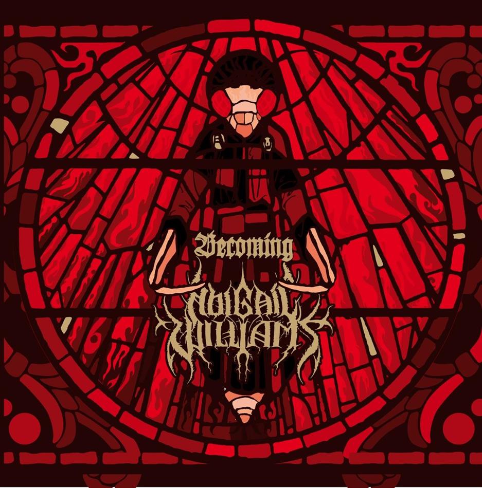 Abigail Williams - Becoming