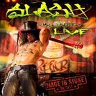 Slash feat. Myles Kennedy (Alter Bridge/Slash) - Made In Stoke 24/7/11 2 CDs + DVD