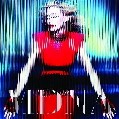 Madonna - MDNA