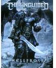 The Unguided - Hell Frost Special Edition