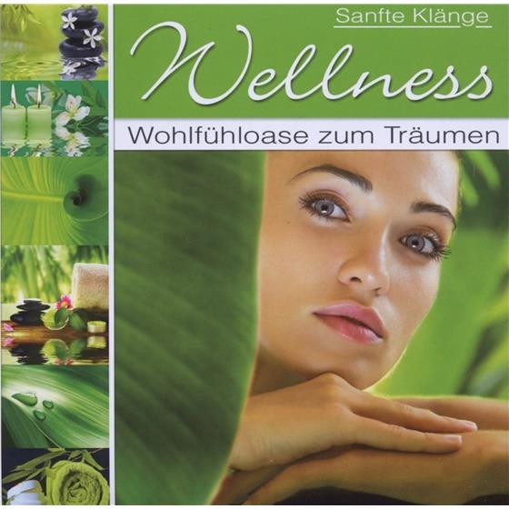 Wellness - Wohlfühloase Zum Träumen