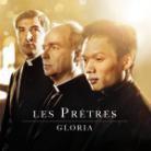 Les Pretres - Gloria Edition Collector, CD + DVD