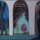 Eddie Daniels - Live At The Library Of