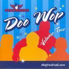 The Firebirds - Doo Wop 2
