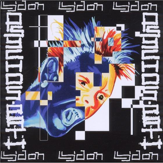 John Lydon - Psycho's Path Remastered