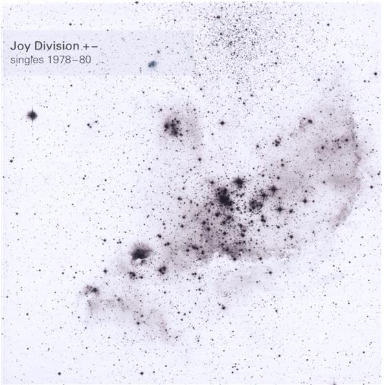 Joy Division - +- (Singles 78-80) 10 CDs