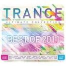 Trance - Ultimate Collection - Best Of 2011 3 CDs