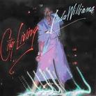 Linda Williams - City Living - Papersleeve Japan Edition