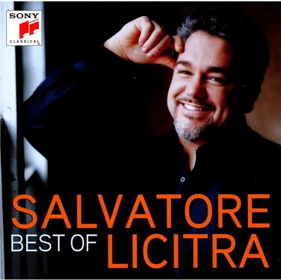 Salvatore Licitra - Salvatore Licitra - Il Tenore 2 CDs