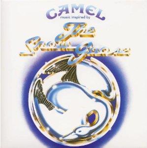 Camel - Snow Goose Japan Edition, SACD