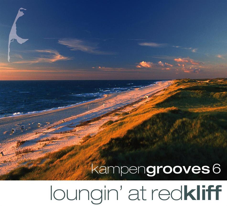 Kampen Grooves - Vol. 06