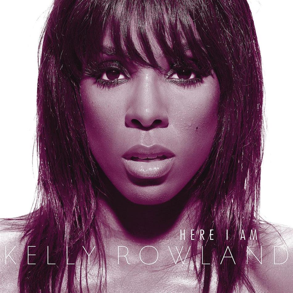 Kelly Rowland - Here I Am New Version