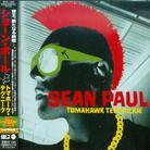 Sean Paul - Tomahawk Technique - + Bonus Japan Edition