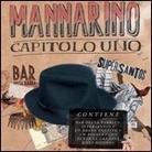 Mannarino - Capitolo Uno Remastered, 2 CDs