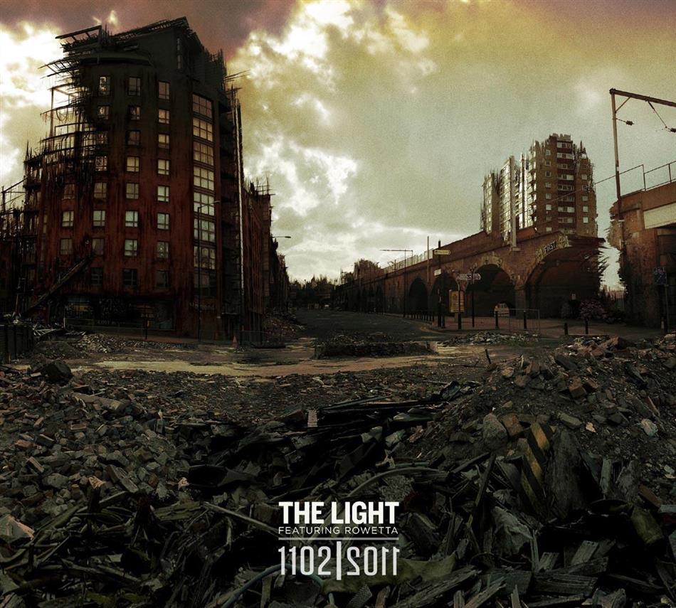 Peter Hook & Light - 1102/2011 Ep
