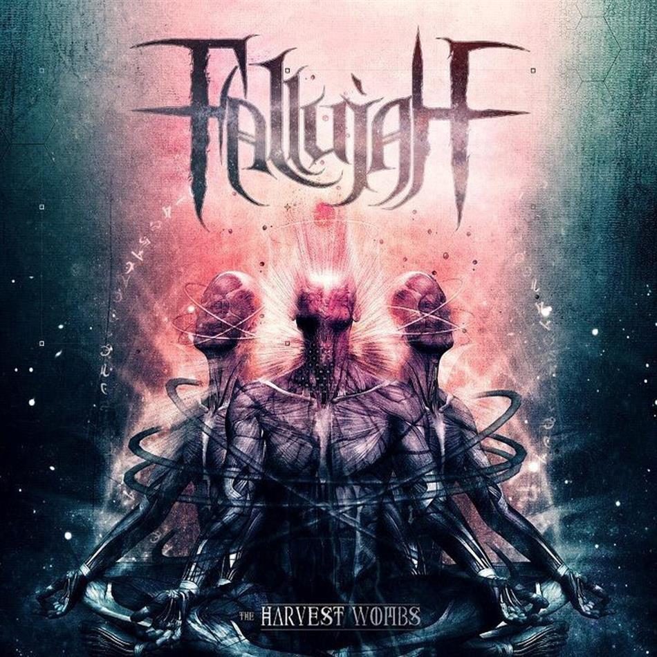 Fallujah - Harvest Wombs