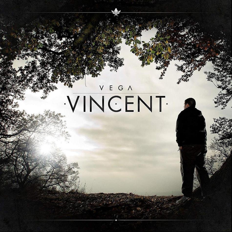 Vega (Rap) - Vincent