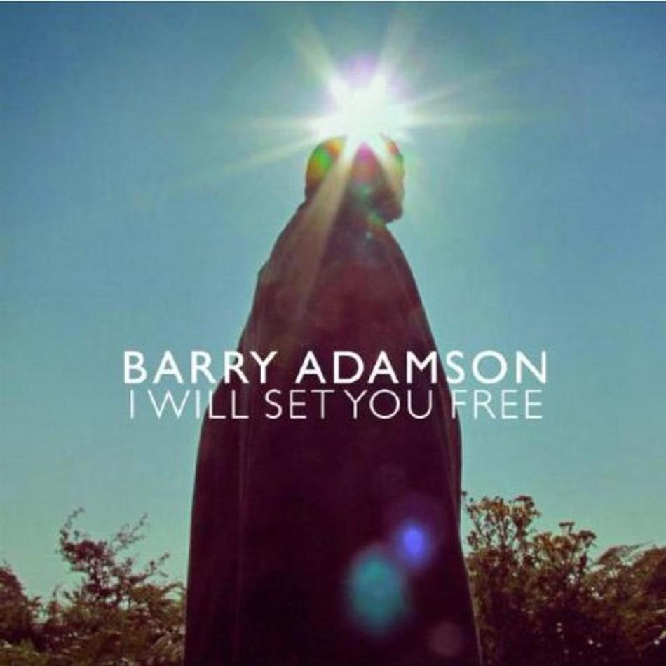 Barry Adamson - I Will Set You Free