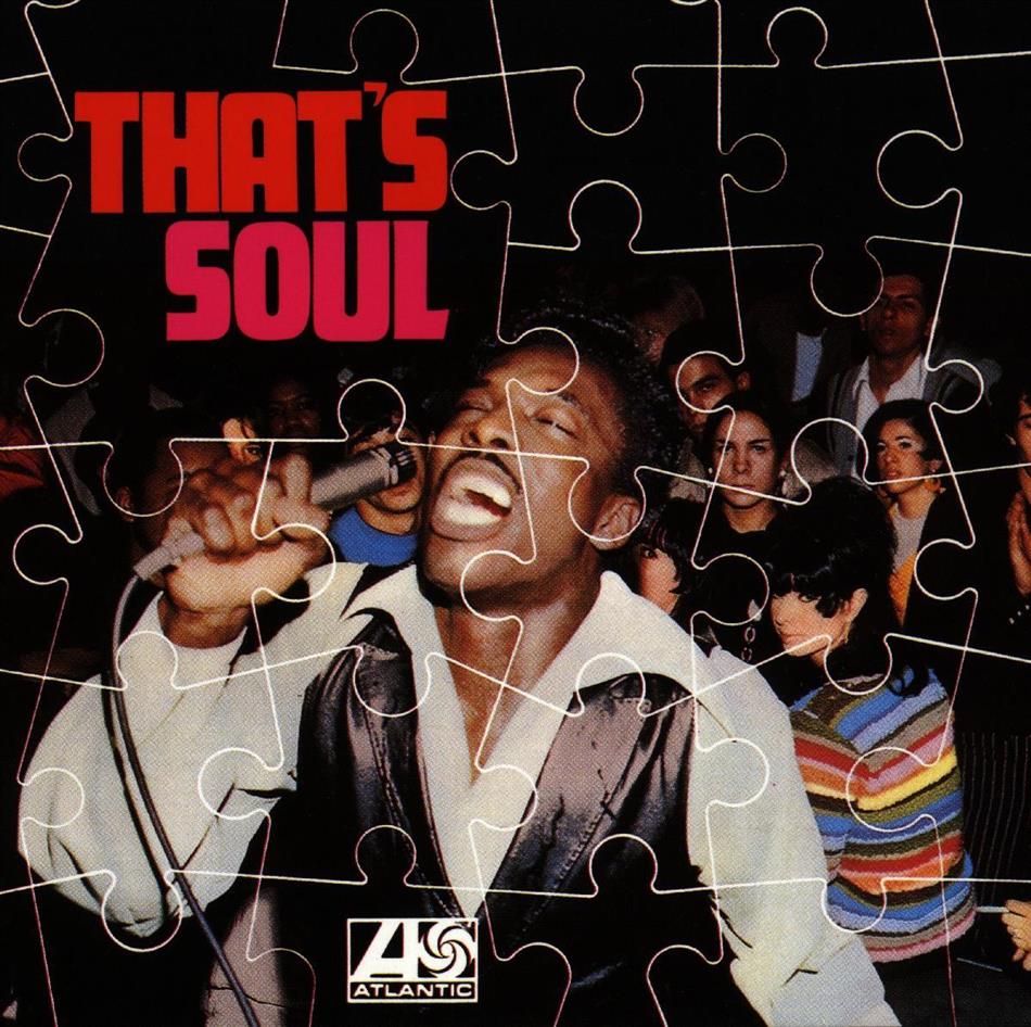 That's Soul - Vol. 1