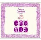 Fairport Convention - Liege & Lief - Papersleeve & 10 Bonustracks Japan Edition, 2 CDs