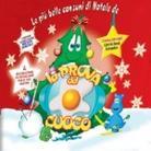 La Prova Del Cuoco - Le Piu Belle Canzoni Di Natale