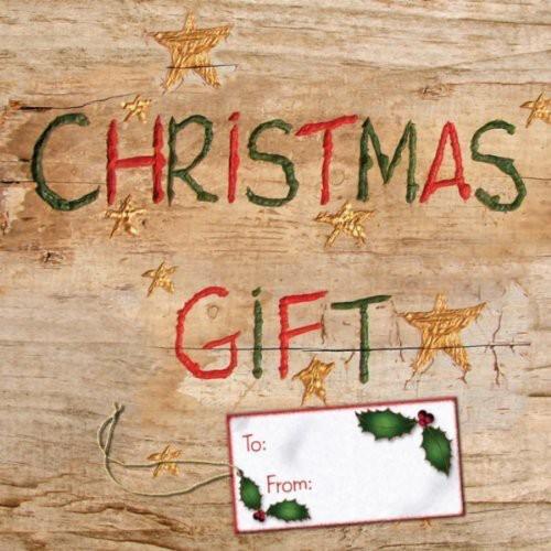 Scott Miller - Christmas Gift - Mini