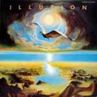 Illusion - --- - Papersleeve Japan Edition