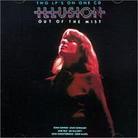 Illusion - Out Of The Mist - Papersleeve Japan Edition