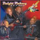Dwight Pinkney - Plays The Ventures & Jamaican Style