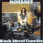 Paul Kossoff - Back Street - Papersleeve 2 CDs