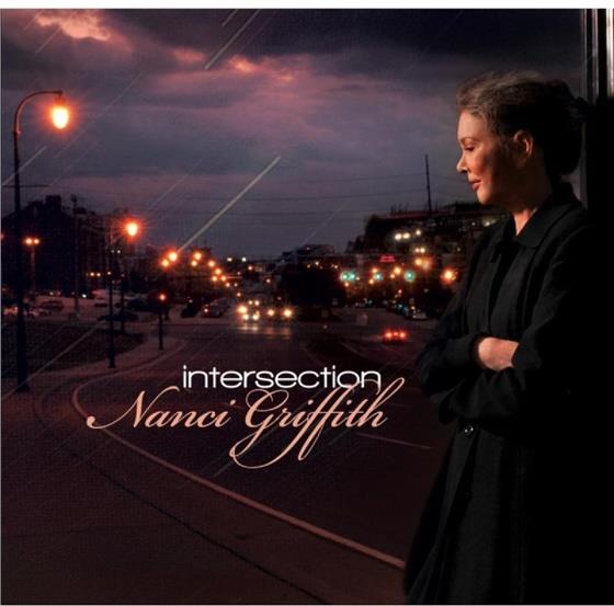 Nanci Griffith - Intersection