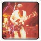 Paul Weller - Live Wood - Papersleeve