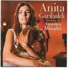 Amedeo Minghi - Anita Garibaldi - OST 2 CDs