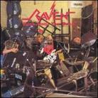 The Raven - Rock Until You - Papersleeve & 8 Bonustracks