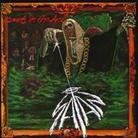 Satan - Court In The Act - Papersleeve & 3 Bonustracks Japan Edition